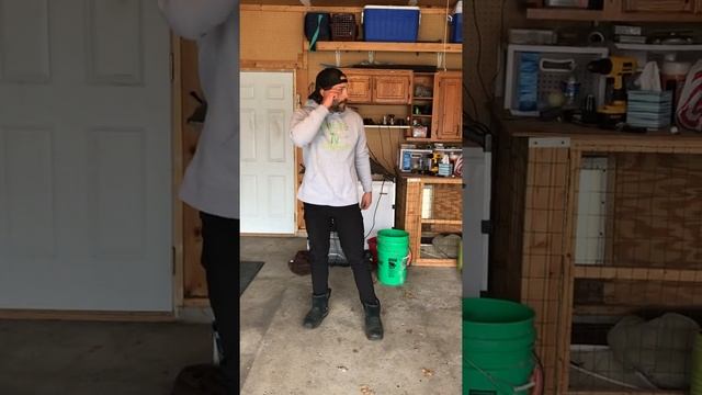 At Home Daily Wod #32 “Parks and Rec” смотреть онлайн