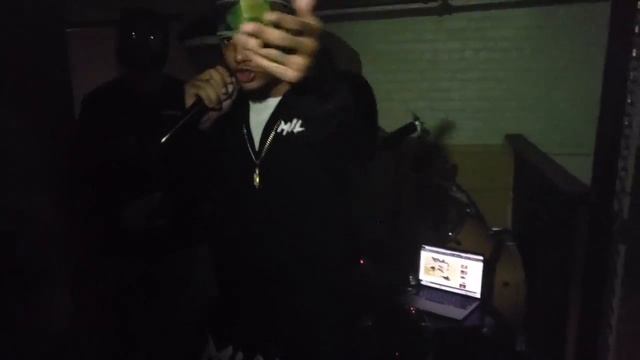 La Mula - bentley ( Performance) смотреть онлайн