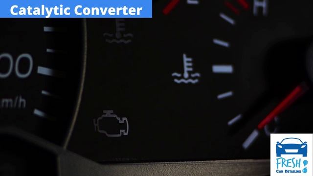 Check engine light on It is Important to find out what’s going on immediately смотреть онлайн