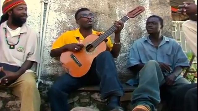 Brushy One String - Chicken in The Corn смотреть онлайн