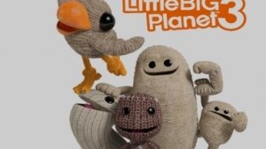 Сэкбой и болото (3 часть)