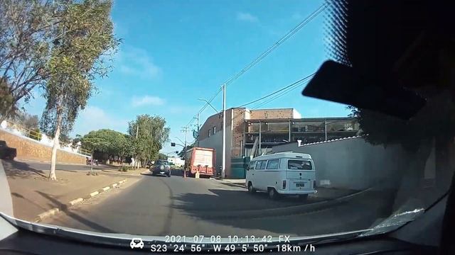 SãoPaulo em um minuto F20210708101312 смотреть онлайн