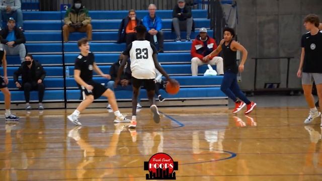 Mankato East vs Minnetonka Goes Down To The Wire! Best Team In Outstate MN?! смотреть онлайн