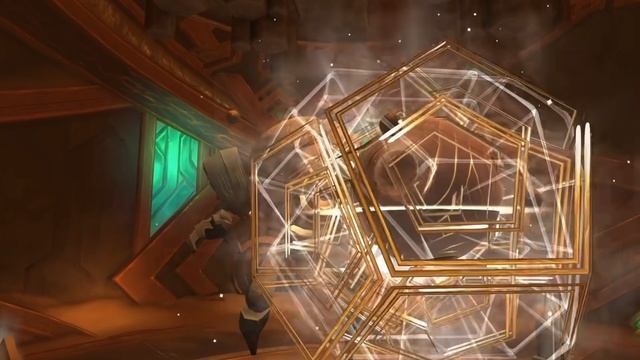 The Finale of the Shadowlands Revealed - WoW 9.2 Patch Eternity's End Reaction and Discussion смотреть онлайн