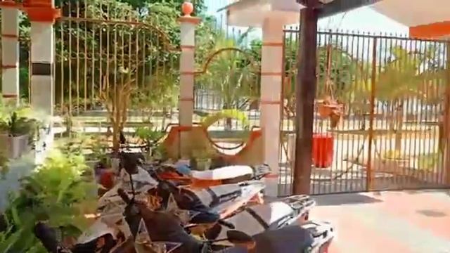 RURRENABAQUE HOTEL TACANA смотреть онлайн
