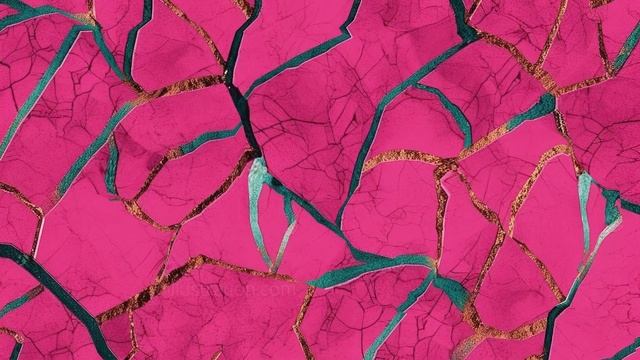 vintage 80s snake skin inspired marbled abstract geometric texture arranged patchwork neon bubblegu смотреть онлайн