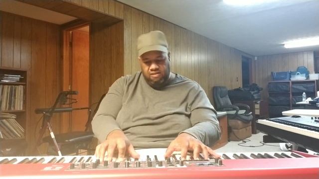 "For God So Loved the World" (James Cleveland/Vanessa Bell Armstrong) performed by Darius (11/25/20 смотреть онлайн