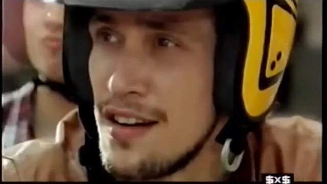 Рекламный блок (2х2, 01.03.2014) смотреть онлайн