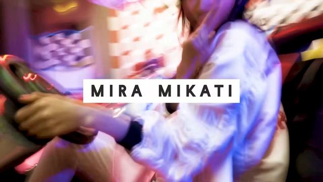 AW18 Mira Mikati смотреть онлайн