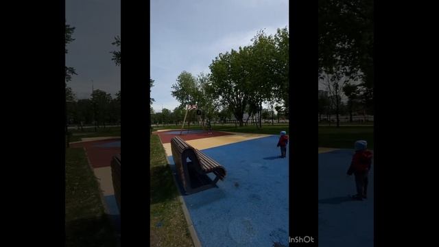 ,,Остров мечты,, Москва 2–й день прогулки и проживание в отеле! смотреть онлайн