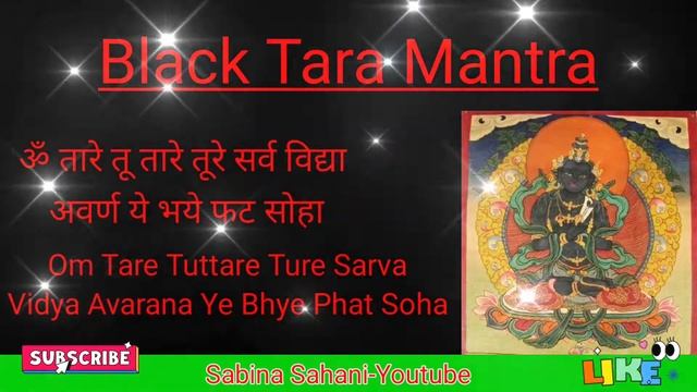 Black Tara Mantra #ब्लैकतारामंत्र #chantingmantra #viralvideo #loa #omtaretuttare @SabeenaaSaahanii смотреть онлайн