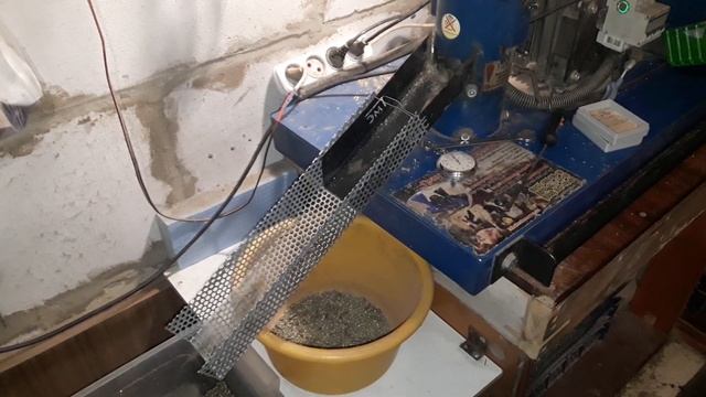 ГКМ-100, що не так з моєю гранулою для кроликів?💙💛🇺🇦🐰 смотреть онлайн