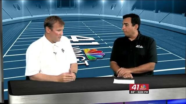 Coach’s Corner: Mary Persons Bulldogs are 40-9 combined unde смотреть онлайн
