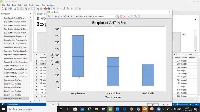 83 Box Plot Part 2 смотреть онлайн