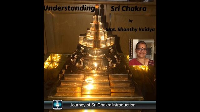 Understanding Sri Chakra смотреть онлайн
