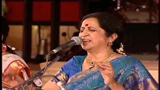 Kalinga Narthana Tillana (Isha Yoga Center 2013) by Aruna Sairam смотреть онлайн