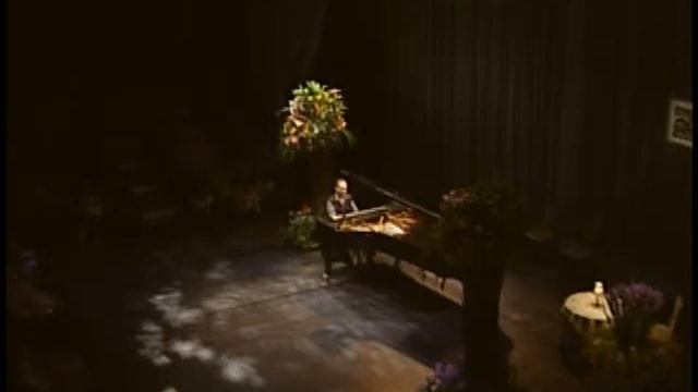 Brahms Klavierstücke, Op 119 No.1&No.4 (Rolf-Peter Wille) смотреть онлайн