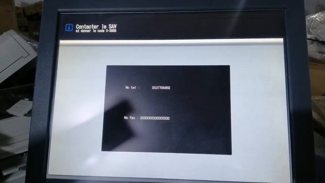 How to reset trouble code c3906 /c3905/c3802 /konica minolta 951 pro смотреть онлайн