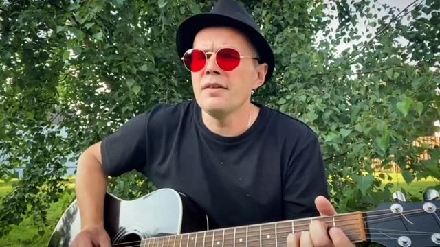 "Чудак" Сплин смотреть онлайн