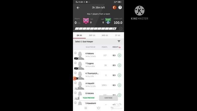 TKY vs SAP Dream11 Football Match...Tokyo vs Consadole Sapporo...J Leaugh... смотреть онлайн