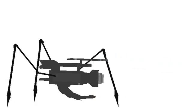 camera strider test смотреть онлайн