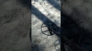 АКА ИНТРОНИК КАТУШКА 15" ТЕСТ НА глубину 5 программапроошивк2.0 2022 ВИДЕО ОТ СКОРОГО СТАНИСЛАВ