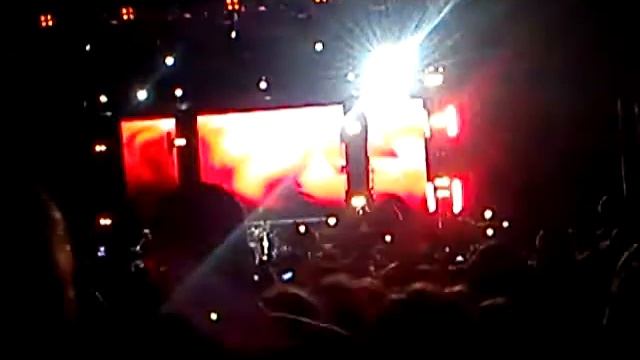 Zeljko Joksimovic-Ljubavi live (Strumica Gradski plostad).MP4 смотреть онлайн