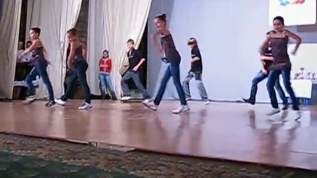 hip hop ,,Elegans,, смотреть онлайн