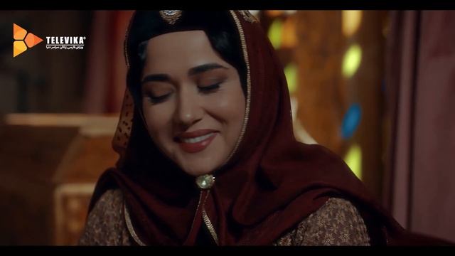 سریال جیران - دومین تیزر قسمت 43 | Jeyran Series - Teaser Episode 43 смотреть онлайн