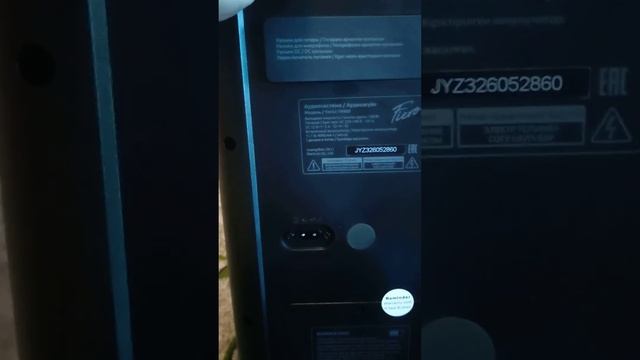 колонка fiero #fiero #колонка #обзор смотреть онлайн