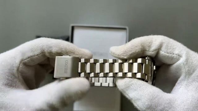 Unboxing & First Impression| SEIKO SOLAR SPEEDTIMER| SSC813P1| Seiko Panda Dial
