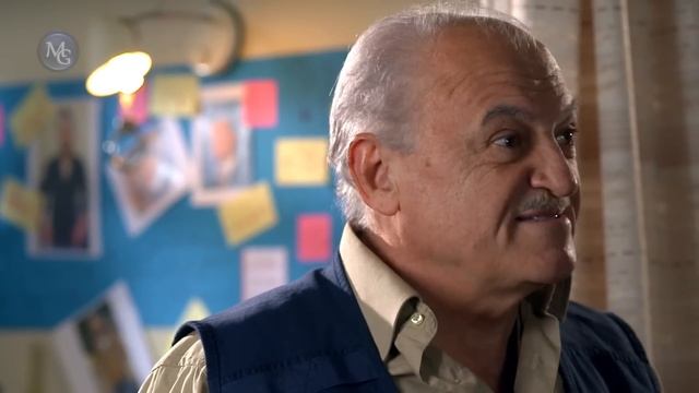 Habib Mira EP 17 | مسلسل حبيب ميرا الحلقة 17 смотреть онлайн
