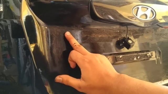 Cara Menghilangkan Bekas Double Tape 3M Pada Mobil Menggunakan Rexco 81 | 100% Berhasil смотреть онлайн