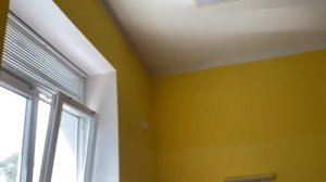 Нас покусали комары в инфекционной больнице. День третий