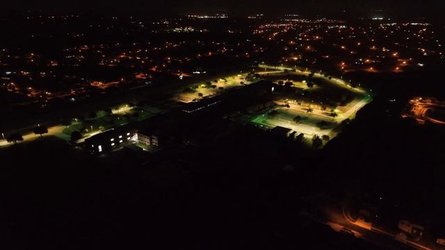 DJI MAVIC 3 | BEST MANUAL CAMERA SETTINGS FOR NIGHT FLYING | 4K 30FPS | #djidrones #dji #djimavic3 смотреть онлайн