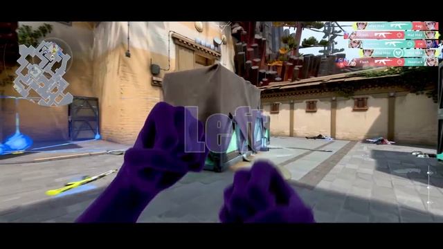 Okay👌(Valorant Montage) смотреть онлайн