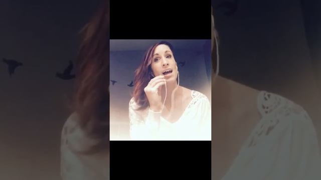 Marilyn et John - Vanessa Paradis - Cover - karaoké - musique смотреть онлайн