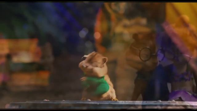 Most Romantic Happy Birthday Song For My Love - Chipmunks Version смотреть онлайн
