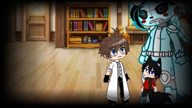 light camera action meme (gacha club) смотреть онлайн