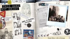 🦋 Life is Strange Soundtrack | One Hour of Relaxing/Ambient/Chill Music to Study to (All Seasons)