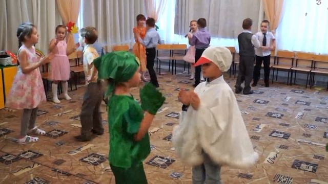 ПРАЗДНИК ОСЕНИ 2017 ФИНАЛ смотреть онлайн