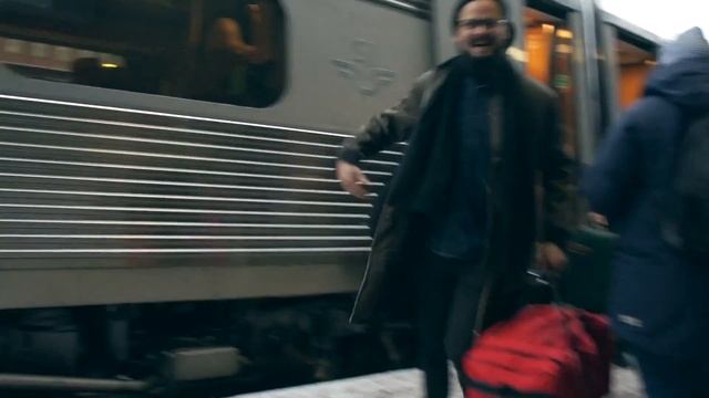 Coffee, Black Metal Black | Owl-Eye-Ring Tour - Ep.02