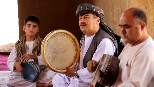 Mula Taj Mohammad Sarepuli смотреть онлайн