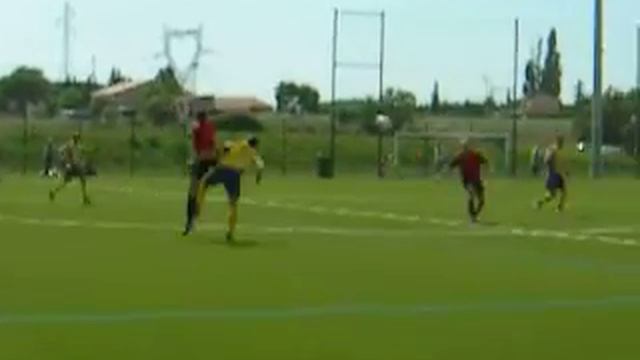 www.spacefoot.com : Action de match смотреть онлайн