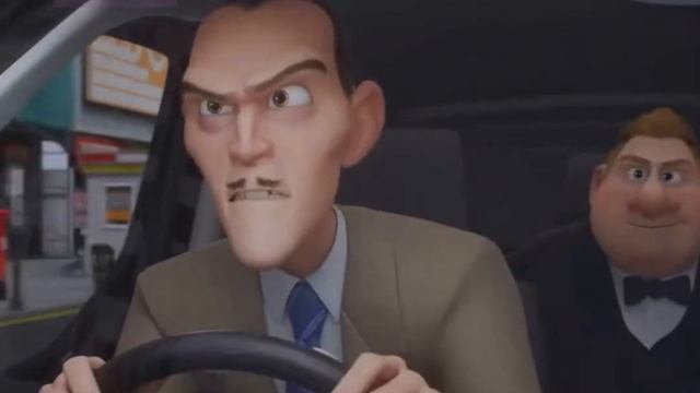 Мумиёшки (краткое описание, разбор, интересные факты) смотреть онлайн