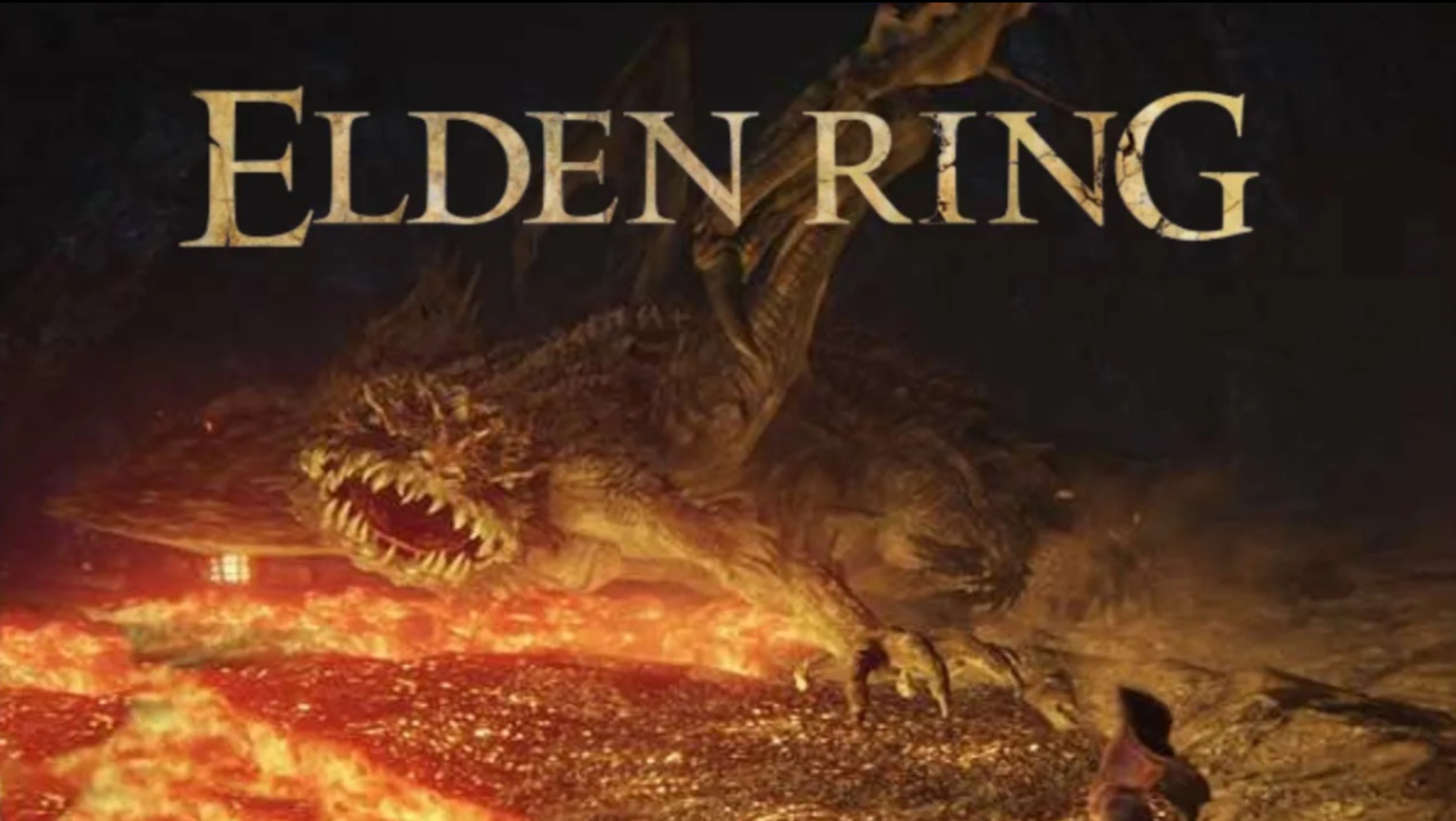 ELDEN RING магмовый змей 56 смотреть онлайн