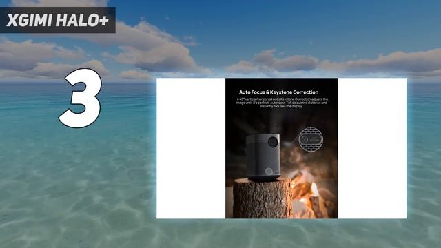 5 Best Outdoor Projector in 2023 смотреть онлайн