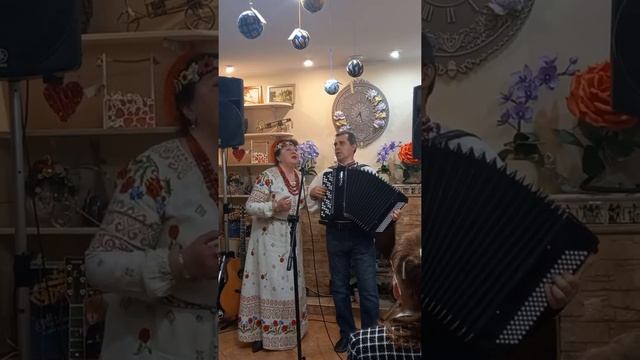 2022.05.03 "Ніч яка місячна" смотреть онлайн