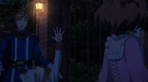 Аниме Клип - Такая какая есть, такая одна на белый свет!