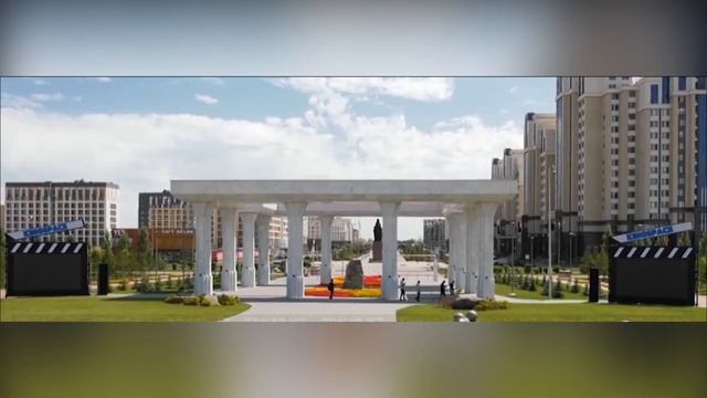 ДЕПУТАТЫ СДЕЛАЛИ ХОРОШЕЕ ДЕЛО ВОТ ЧТО БУДЕТ АСТАНА смотреть онлайн